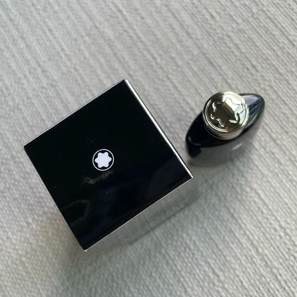Montblanc LEGEND miniature fragrance new in box